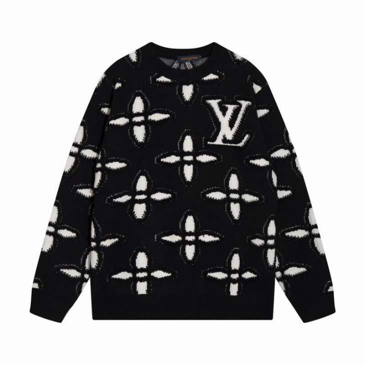 Picture of Louis Vuitton Sweaters _SKULVS-2XLaztx845847127